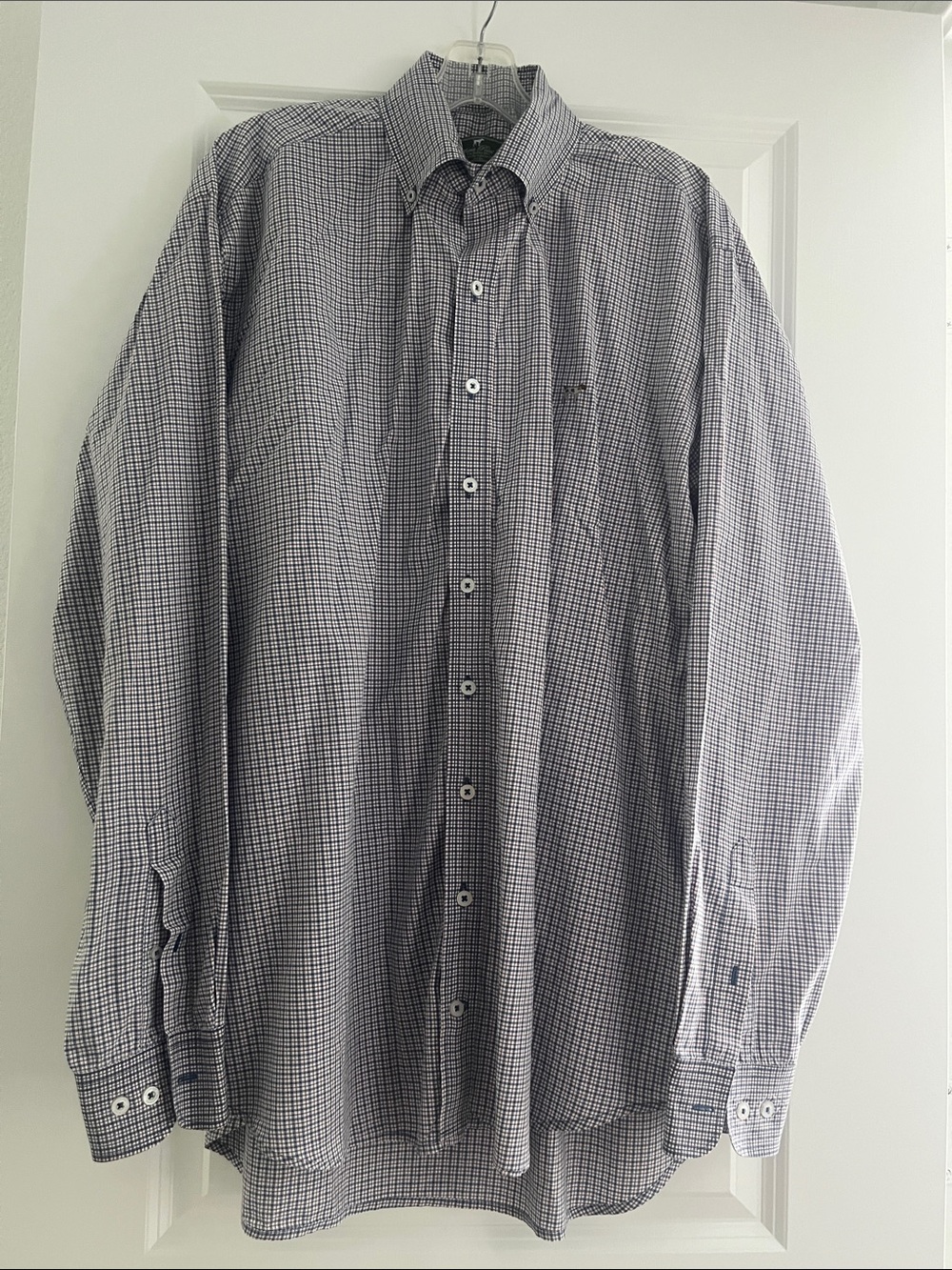 Southern Point Co. Button-Down Shirt